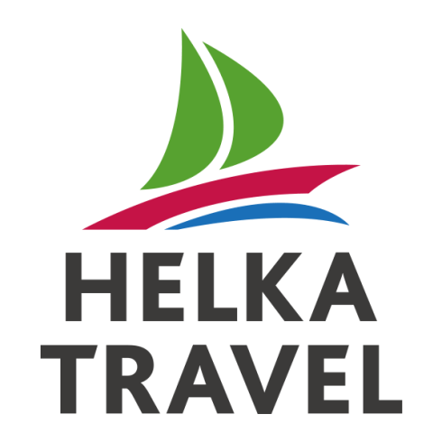 Helka Travel logo