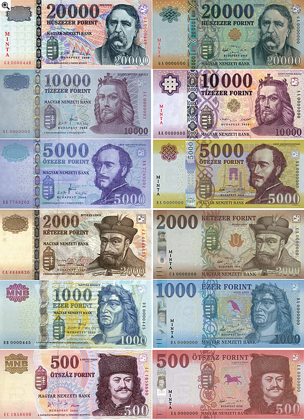 [Obrazek: stare-nowe-banknoty-forinty-przod-helka-travel.png]